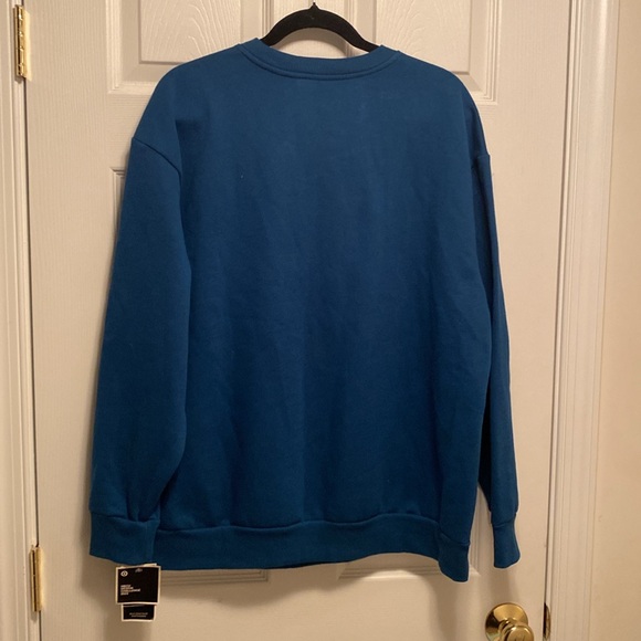 Brand New Black History Month Graphic Face Sweatshirt…size L - Picture 2 of 4